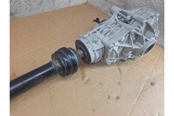 Reductor delantero MASERATI 00463418870 2.0L híbrido 243kW 2023