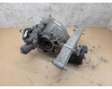 Rear reducer MERCEDES BENZ C W205 A2059060302 4 0L gasoline 375kW 2018