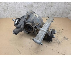 Rear reducer MERCEDES BENZ C W205 A2059060302 4 0L gasoline 375kW 2018
