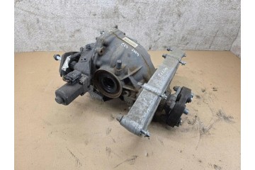 Rear reducer MERCEDES BENZ C W205 A2059060302 4 0L gasoline 375kW 2018