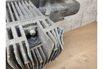 Rear reducer MERCEDES BENZ C W205 A2059060302 4 0L gasoline 375kW 2018 Part manufacturer Mercedes Benz OE