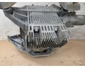 Rear reducer MERCEDES BENZ C W205 A2059060302 4 0L gasoline 375kW 2018 Car type passenger cars