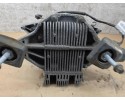 Reductor trasero MERCEDES-BENZ C (W205) A2059060302 4.0L gasolina 375k
