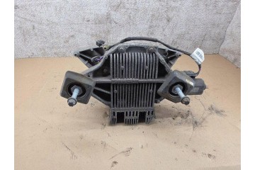Reductor trasero MERCEDES-BENZ C (W205) A2059060302 4.0L gasolina 375k