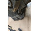 Reductor trasero MERCEDES-BENZ C (W205) A2059060302 4.0L gasolina 375k