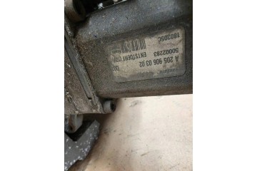 Reductor trasero MERCEDES-BENZ C (W205) A2059060302 4.0L gasolina 375k