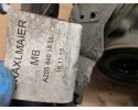 Reductor trasero MERCEDES-BENZ C (W205) A2059060302 4.0L gasolina 375k