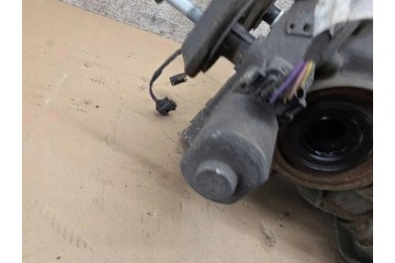 Reductor trasero MERCEDES-BENZ C (W205) A2059060302 4.0L gasolina 375k