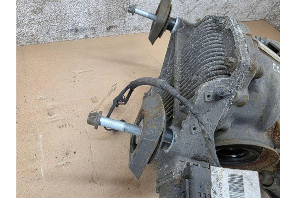Reductor trasero MERCEDES-BENZ C (W205) A2059060302 4.0L gasolina 375k