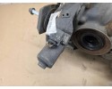 Reductor trasero MERCEDES-BENZ C (W205) A2059060302 4.0L gasolina 375k