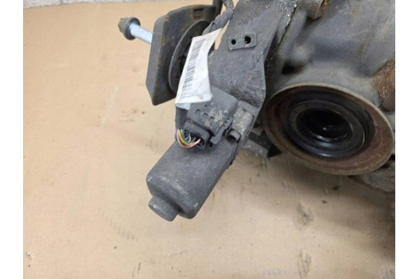 Reductor trasero MERCEDES-BENZ C (W205) A2059060302 4.0L gasolina 375k