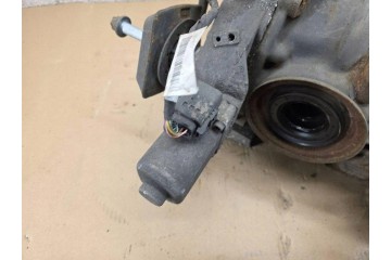 Reductor trasero MERCEDES-BENZ C (W205) A2059060302 4.0L gasolina 375k