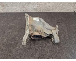 Rear reducer MERCEDES BENZ M W166 A1663502714 3 0L diesel 190kW 2014