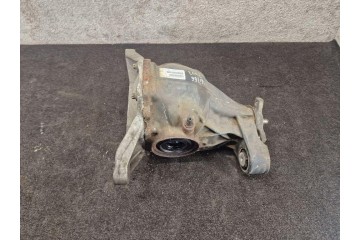 Rear reducer MERCEDES BENZ M W166 A1663502714 3 0L diesel 190kW 2014