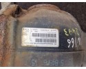 Rear reducer MERCEDES BENZ M W166 A1663502714 3 0L diesel 190kW 2014 Part manufacturer Mercedes Benz OE