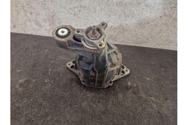 Reductor trasero Mercedes-Benz M (W166) A1663502714 3.0L diésel 190kW 2014 usado 8