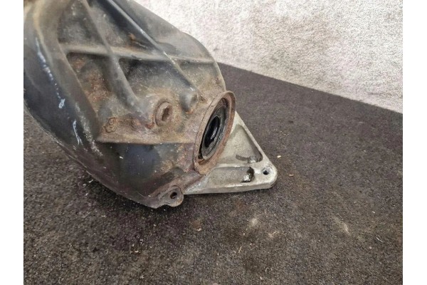Reductor trasero Mercedes-Benz M (W166) A1663502714 3.0L diésel 190kW 2014 usado 9