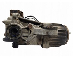 2008 Mitsubishi Outlander Rear Differential T02GS3557
