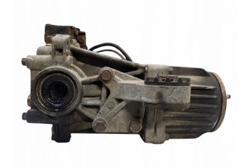 2008 Mitsubishi Outlander Rear Differential T02GS3557