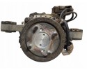 2008 Mitsubishi Outlander Rear Differential T02GS3557 Car type 4x4 SUV