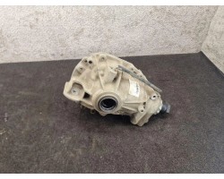 Front reducer LAND ROVER CPLA3017BF 3 0L diesel 225kW 2018