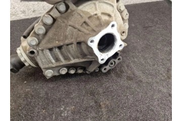 Front reducer LAND ROVER CPLA3017BF 3 0L diesel 225kW 2018 Catalog number of the original CPLA3017BF