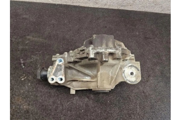 Reductor delantero Land Rover CPLA3017BF 3.0L diésel 225kW 2018 usado 6