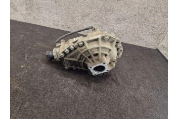 Reductor delantero LAND ROVER CPLA3017BF 3.0L diésel 225kW 2018