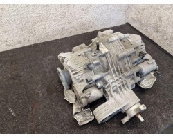 Rear reducer ALFA ROMEO STELVIO 949_ 00552700260 2 9L gasoline 375kW