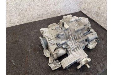 Rear reducer ALFA ROMEO STELVIO 949_ 00552700260 2 9L gasoline 375kW