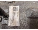 Rear reducer ALFA ROMEO STELVIO 949_ 00552700260 2 9L gasoline 375kW Catalog number of the part 00552700260