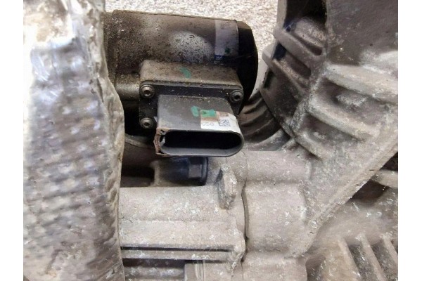 Reductor trasero Alfa Romeo Stelvio (949) 00552700260 2.9L gasolina 375kW usado 4