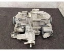 Rear reducer ALFA ROMEO STELVIO 949_ 00552700260 2 9L gasoline 375kW Catalog number of substitutes 552700260