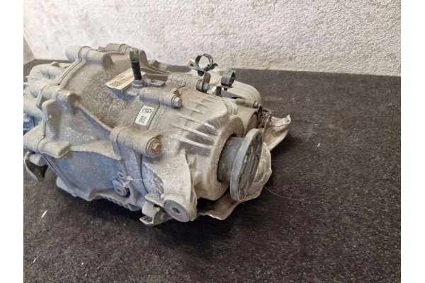 Reductor trasero Alfa Romeo Stelvio (949) 00552700260 2.9L gasolina 375kW usado 6