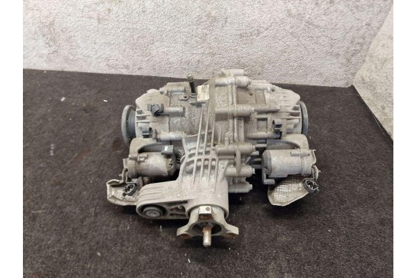 Reductor trasero Alfa Romeo Stelvio (949) 00552700260 2.9L gasolina 375kW usado 7
