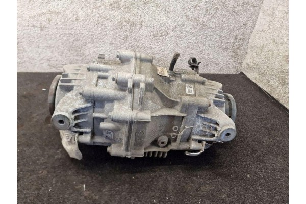 Reductor trasero Alfa Romeo Stelvio (949) 00552700260 2.9L gasolina 375kW usado 8