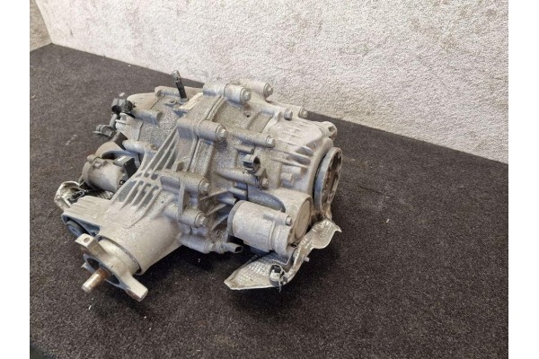 Reductor trasero Alfa Romeo Stelvio (949) 00552700260 2.9L gasolina 375kW usado 9