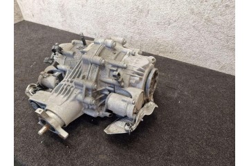 Reductor trasero ALFA ROMEO STELVIO (949) 00552700260 2.9L gasolina 37