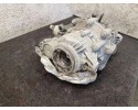 Reductor trasero ALFA ROMEO STELVIO (949) 00552700260 2.9L gasolina 37