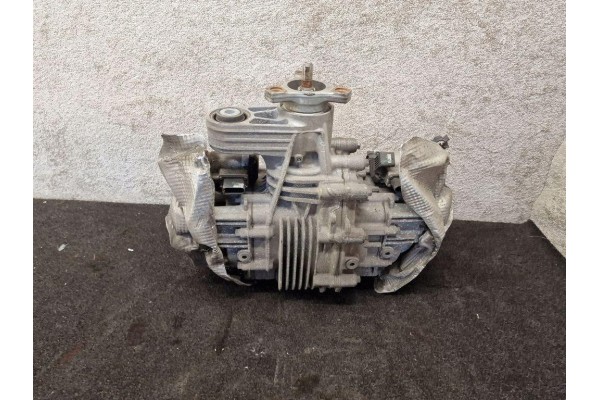 Reductor trasero Alfa Romeo Stelvio (949) 00552700260 2.9L gasolina 375kW usado 11