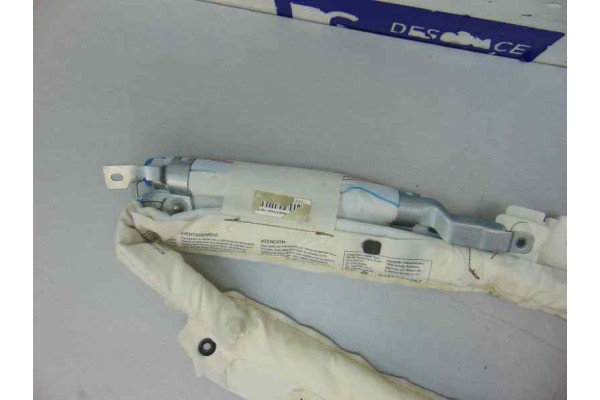 1P0880742A AIRBAG CORTINA DELANTERO DERECHO SEAT LEON (1P1) Comfort Limited 1P0880742A 181320 SEAT - 1