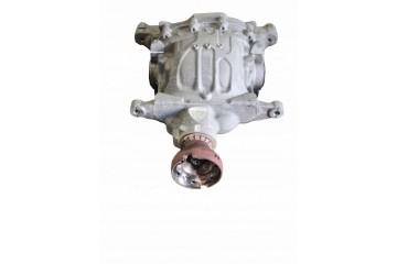 Rear Differential Rear Ford Mustang VII JR3W4000HB Part manufacturer Ford OE