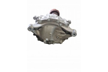 Rear Differential Rear Ford Mustang VII JR3W4000HB Catalog number of the part JR3W4000HB