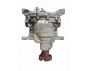 Rear Differential Rear Ford Mustang VII JR3W4000HB Car type passenger cars