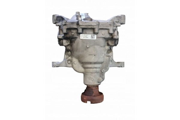 Diferencial Trasero Ford Mustang Vii JR3W4000HB usado 4