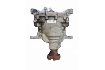 Rear Differential Rear Ford Mustang VII JR3W4000HB Car type passenger cars