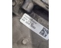 Rear Differential Rear Ford Mustang VII JR3W4000HB Installation side rear