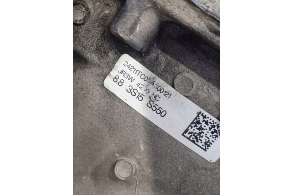 Diferencial Trasero Ford Mustang Vii JR3W4000HB usado 5