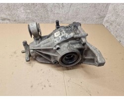 Rear reducer MERCEDES BENZ GLC X253 C253 2133508911 2 0L gasoline