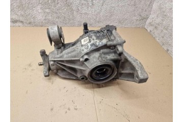 Rear reducer MERCEDES BENZ GLC X253 C253 2133508911 2 0L gasoline